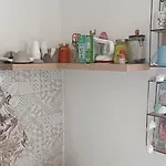 Pantarey Apartment Ortona