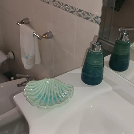 Pantarey Ortona