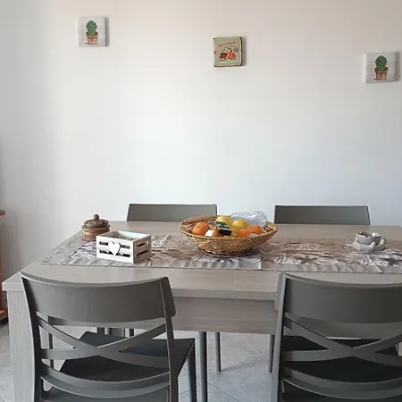 Apartment Pantarey