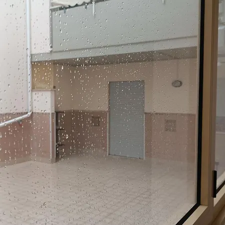 アパート Pantarey *