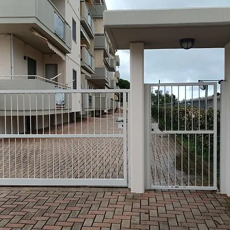 Appartement Pantarey