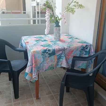 Pantarey Apartment *