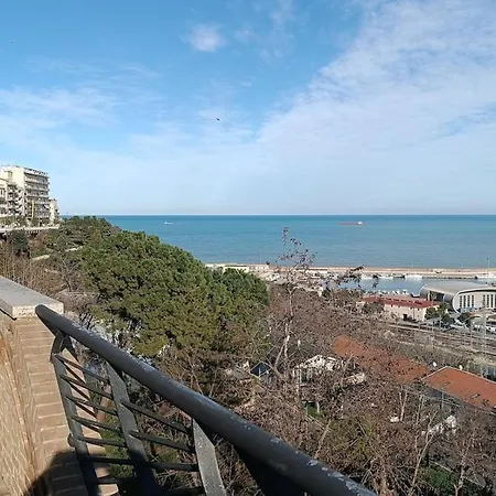 Pantarey Apartment Ortona