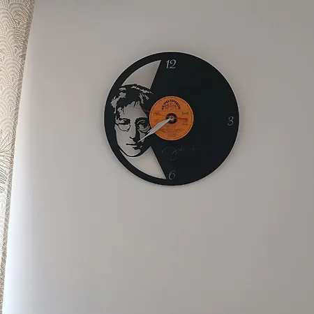 Pantarey Apartment Ortona