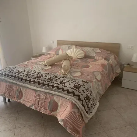 Pantarey * Ortona