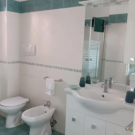 Pantarey Apartment *