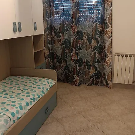 Pantarey * Ortona