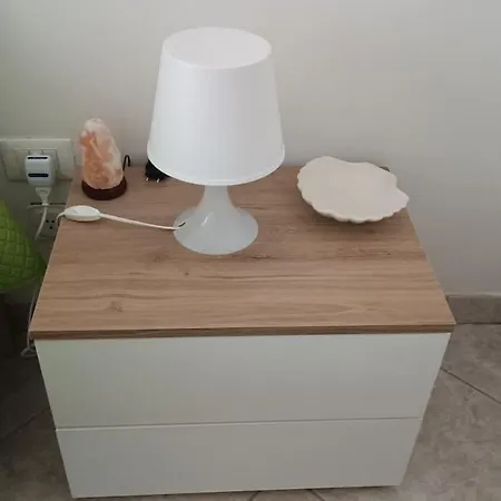 Pantarey Ortona