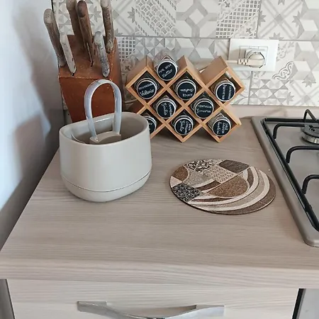 Pantarey Apartamento