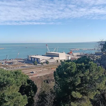 Pantarey * Ortona