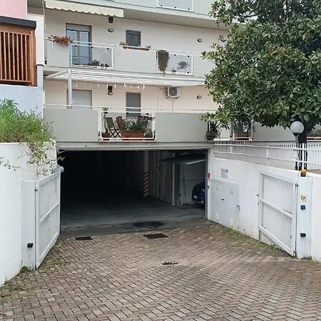 Apartment Pantarey *