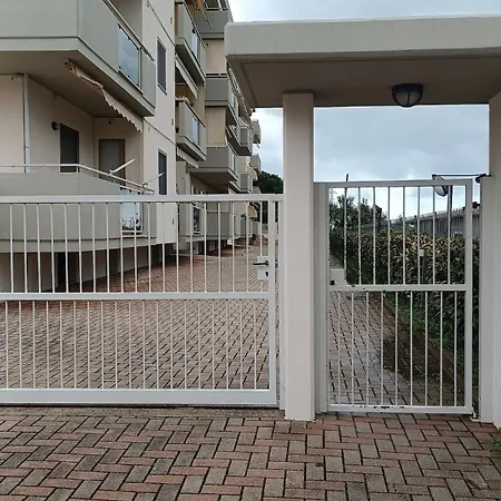 Pantarey Ortona