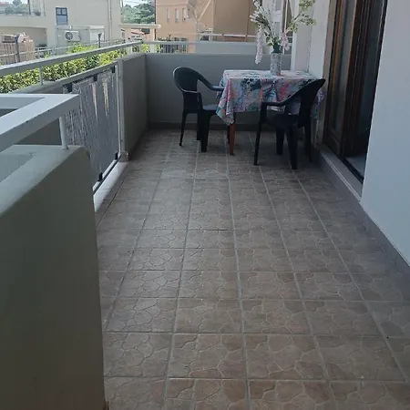Apartment Pantarey