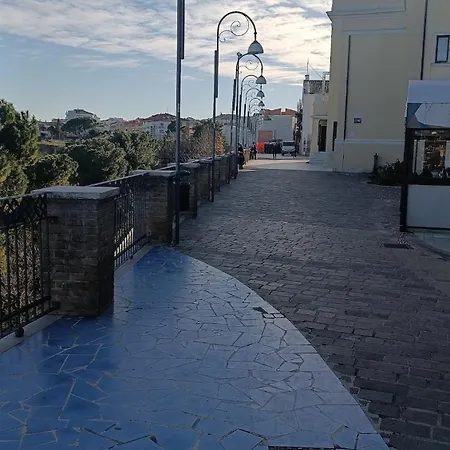 Apartment Pantarey Ortona