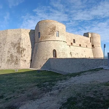 Pantarey Ortona