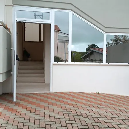 Apartment Pantarey *