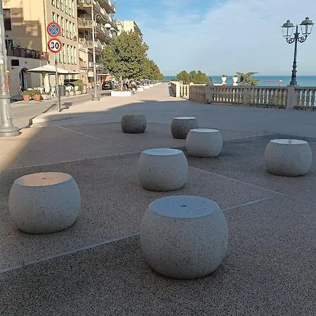 アパート Pantarey