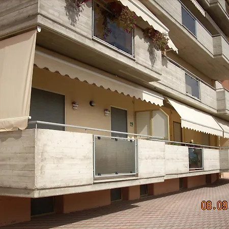 Apartment Pantarey Ortona