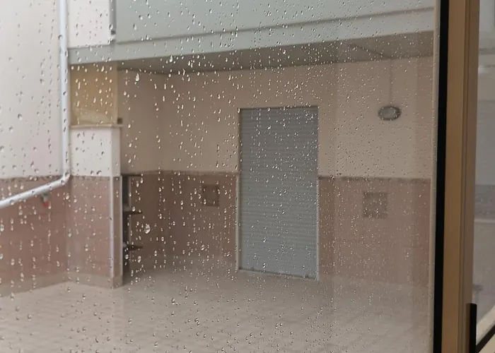 Apartment Pantarey *