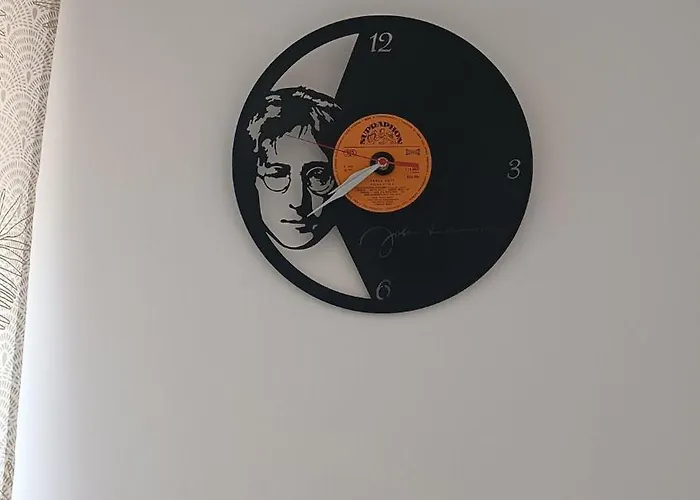 Pantarey Apartment Ortona