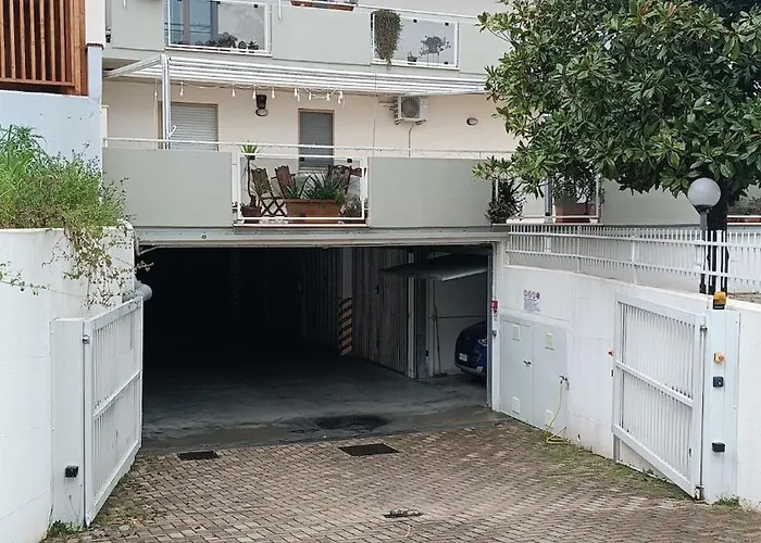 Apartment Pantarey *