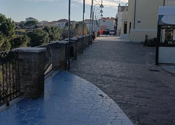 Apartment Pantarey Ortona