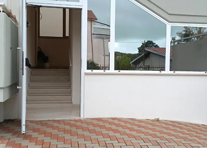 Apartment Pantarey *